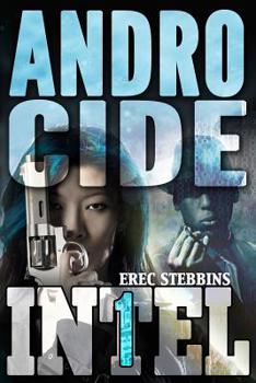 Paperback Androcide Book