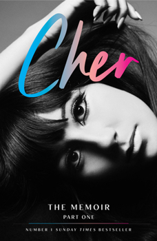 Paperback Cher Book
