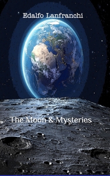Paperback The Moon and Mysteries Book