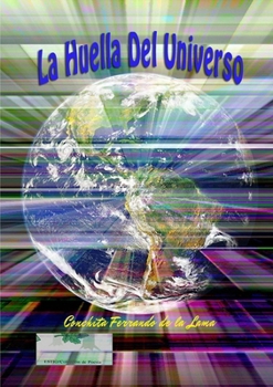 Paperback La Huella del Universo [Spanish] Book