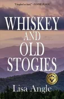 Paperback Whiskey and Old Stogies Book