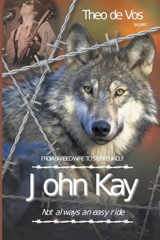 Paperback John Kay Book