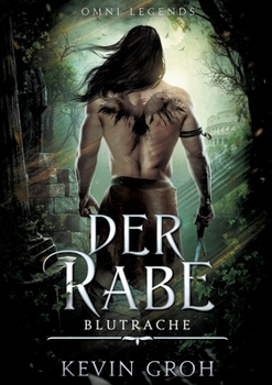 Paperback Omni Legends - Der Rabe: Blutrache [German] Book