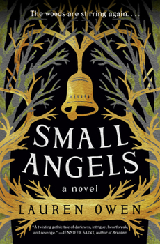 Hardcover Small Angels Book