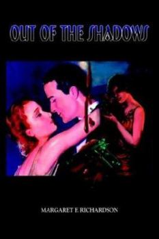 Paperback Out of the Shadows Book