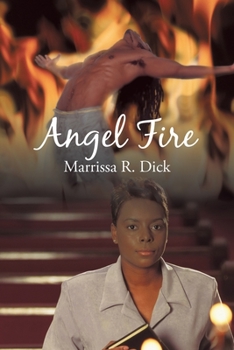 Paperback Angel Fire Book