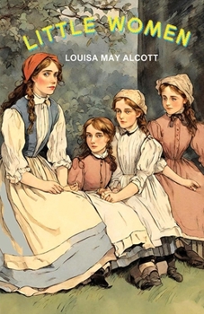 Paperback Little Women Book