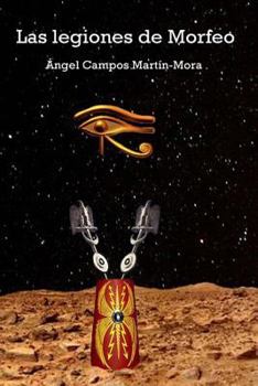 Paperback Las legiones de Morfeo [Spanish] Book