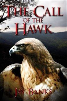 Paperback The Call of the Hawk Book