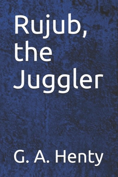 Paperback Rujub, the Juggler Book