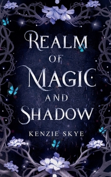 Paperback Realm of Magic and Shadow Book