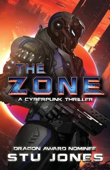 Paperback The Zone Book