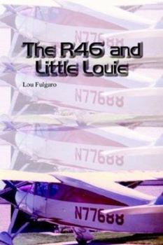 Paperback The R46 and Little Louie Book