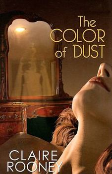 Paperback The Color of Dust Book