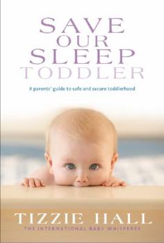 Paperback Save Our Sleep: Toddler Book