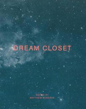 Paperback Dream Closet: Meditations on Childhood Space Book