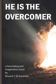 Paperback He is the Overcomer Book