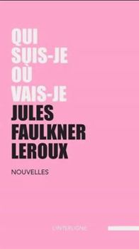 Paperback Qui suis-je où vais-je [French] Book