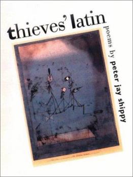 Paperback Thieves' Latin Book