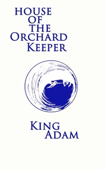 Paperback House of the Orchard Keeper Book