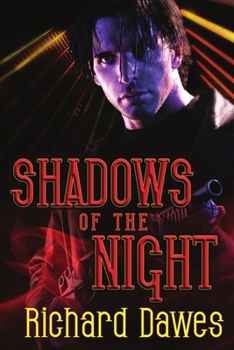 Paperback Shadows of the Night Book