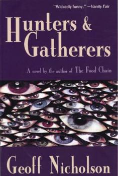 Paperback Hunters and Gatherers Book