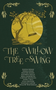 Paperback The Willow Tree Swing Book