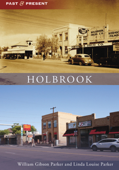 Paperback Holbrook Book