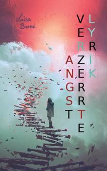 Paperback Angstverzerrte Lyrik [German] Book