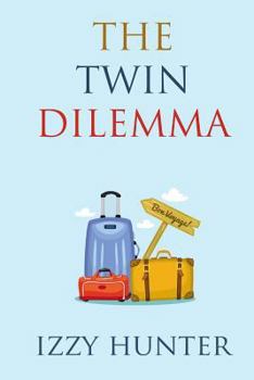 Paperback The Twin Dilemma Book
