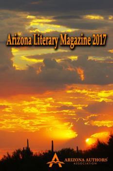 Paperback Arizona Literary Magazine 2017 Book