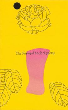 The Forward Book of Poetry 2015 - Book #23 of the Forward Books of Poetry