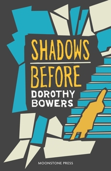 Shadows Before - Book #2 of the Chief Inspector Dan Pardoe