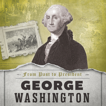 Paperback George Washington Book