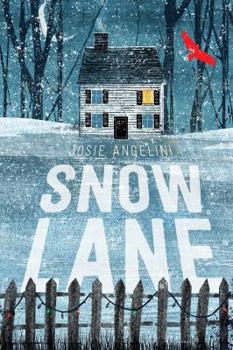 Hardcover Snow Lane Book