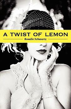 Paperback A Twist of Lemon Book