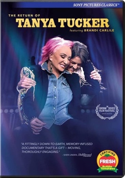 The Return of Tanya Tucker Featuring Brandi Carlile