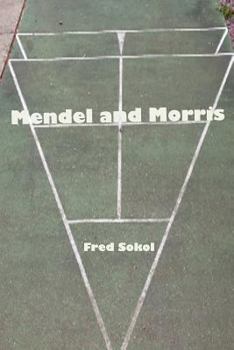 Paperback Mendel and Morris Book