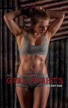 Paperback The Girl Fights Book