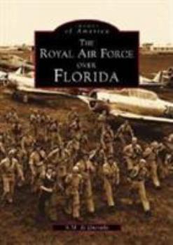 Paperback Royal Air Force Book