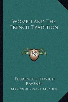 Women and the French Tradition