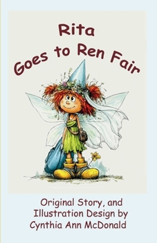 Paperback Rita Goes to Ren Fair Book