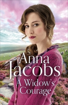 A Widow's Courage - Book #2 of the Birch End
