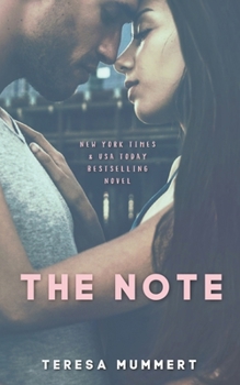 Paperback The Note Book