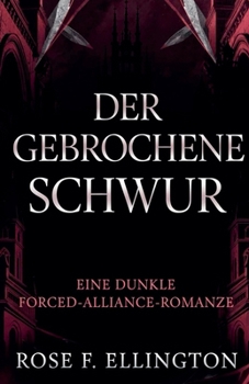 Paperback Der Gebrochene Schwur [German] Book