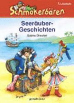 Hardcover Seeraeubergeschichten [German] Book