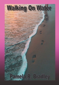 Paperback Walking on Water Book