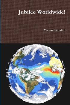 Paperback Jubilee Worldwide! Book