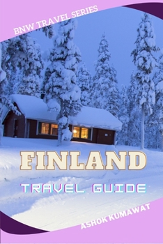 Finland Travel Guide (BnW Travel Series)