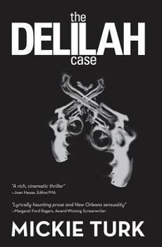 Paperback The Delilah Case Book